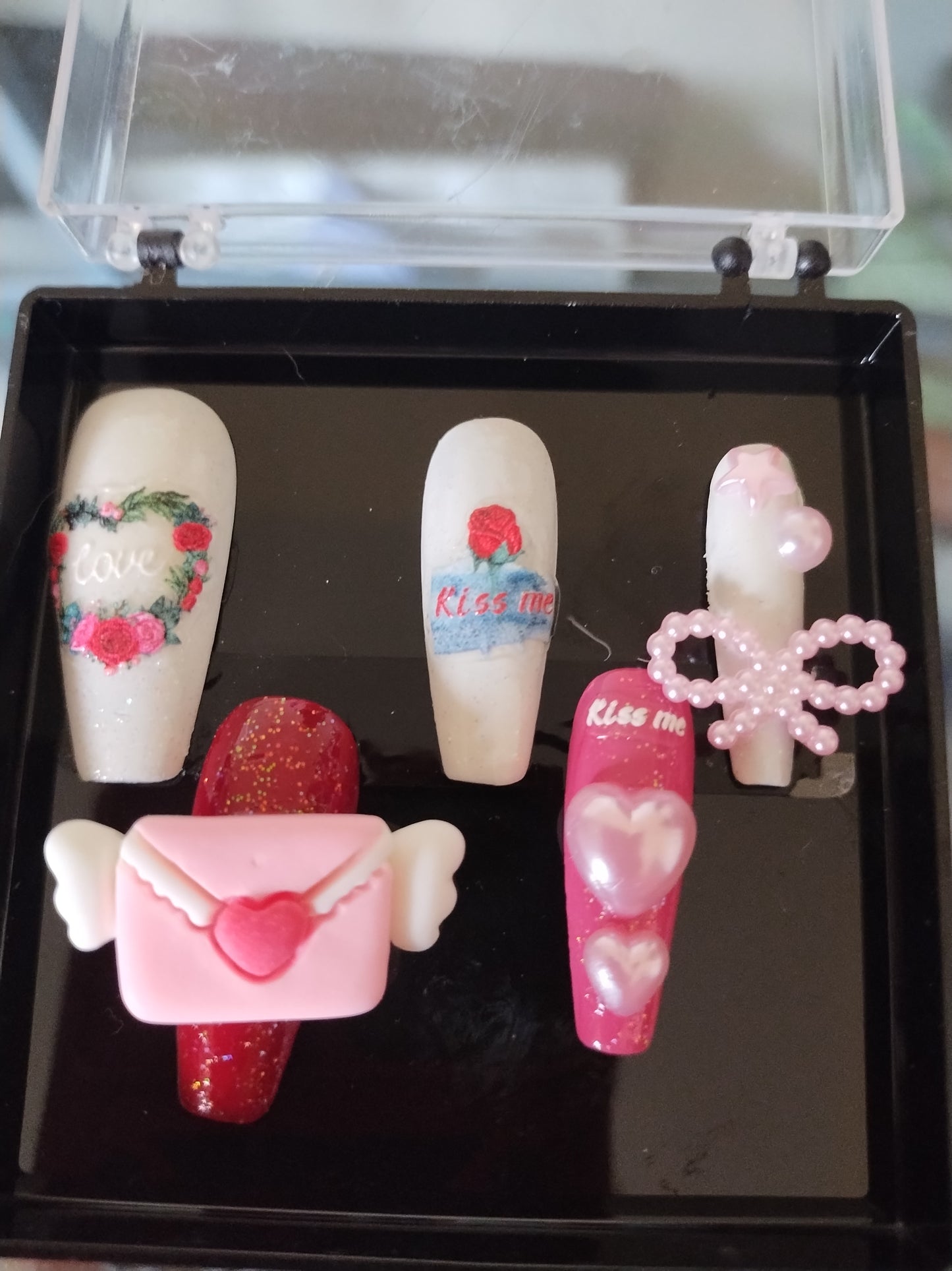 Custom Sets