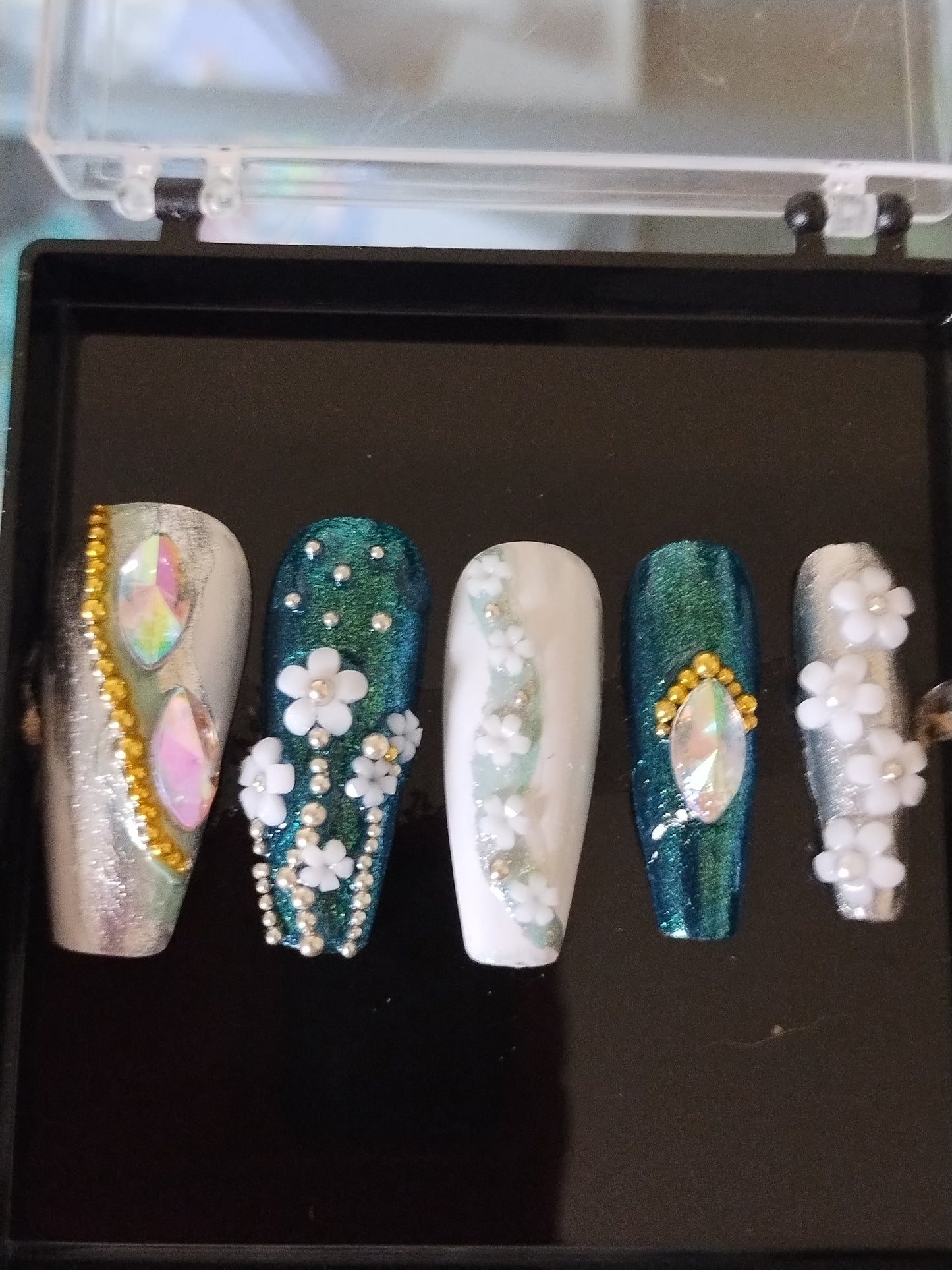 Custom Sets