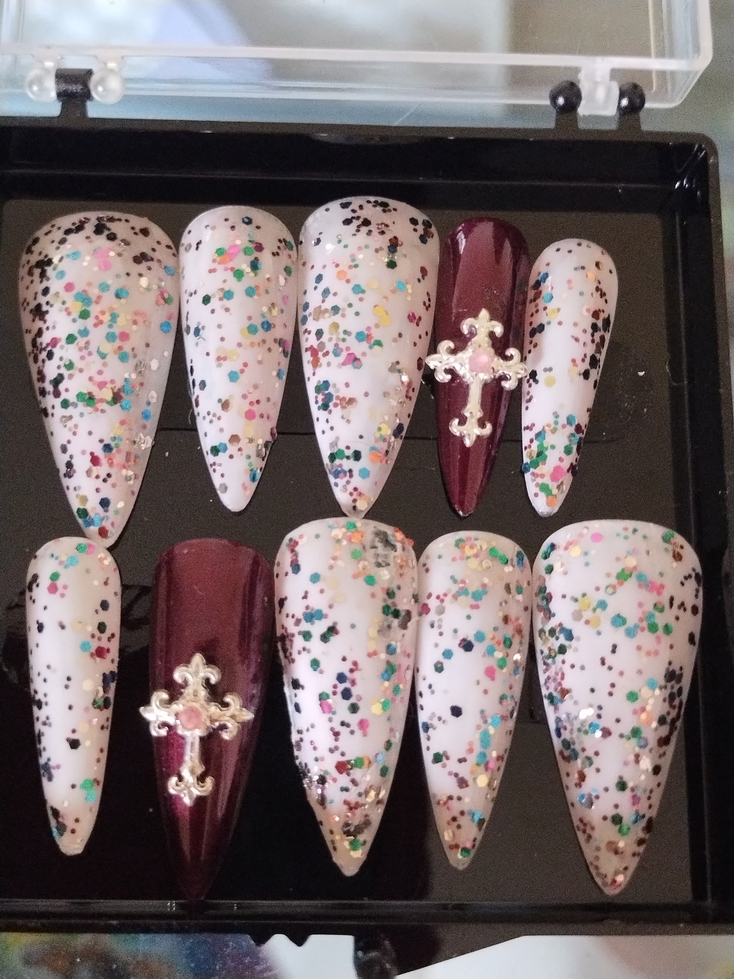Custom Sets