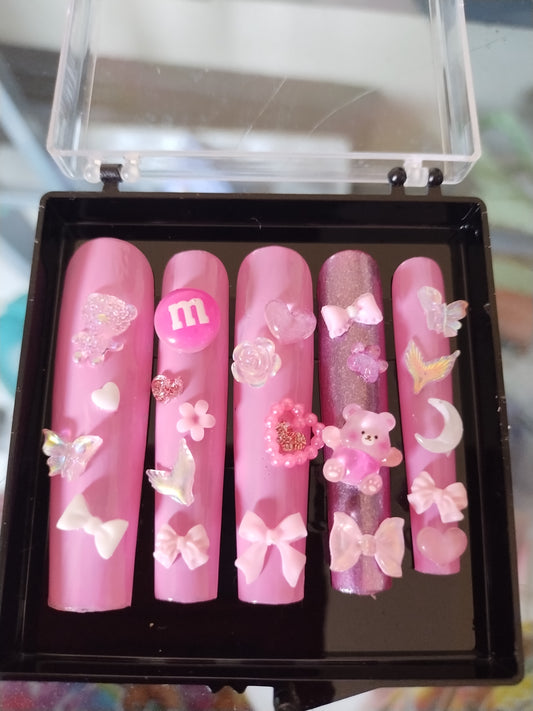 Custom Sets