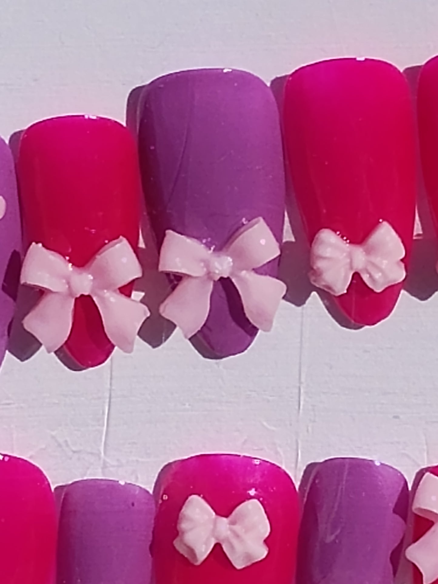 Summer Joy - Medium Almond