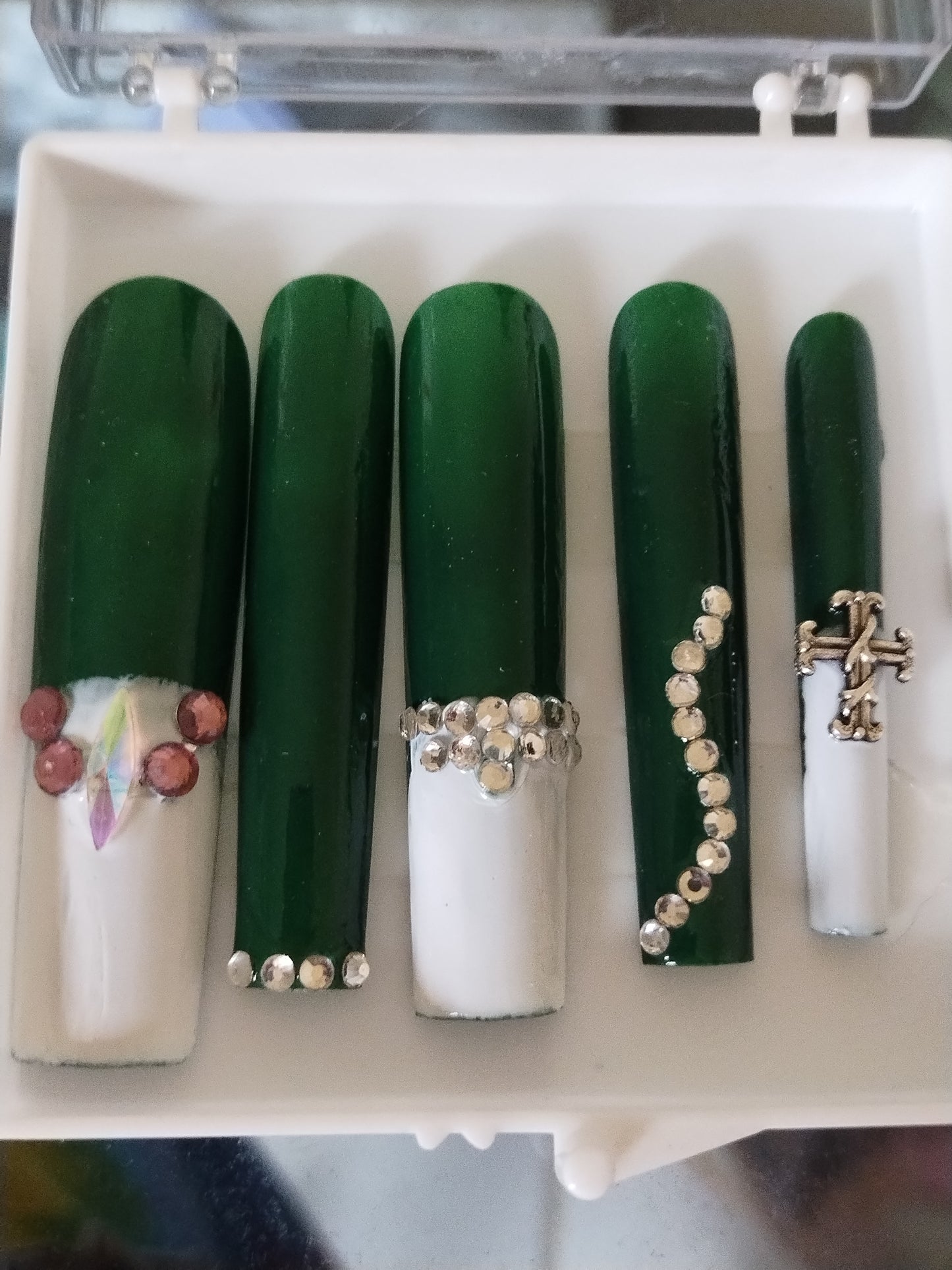 Custom Sets