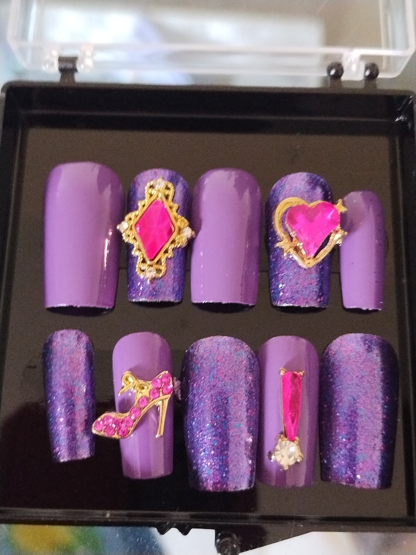 Custom Sets
