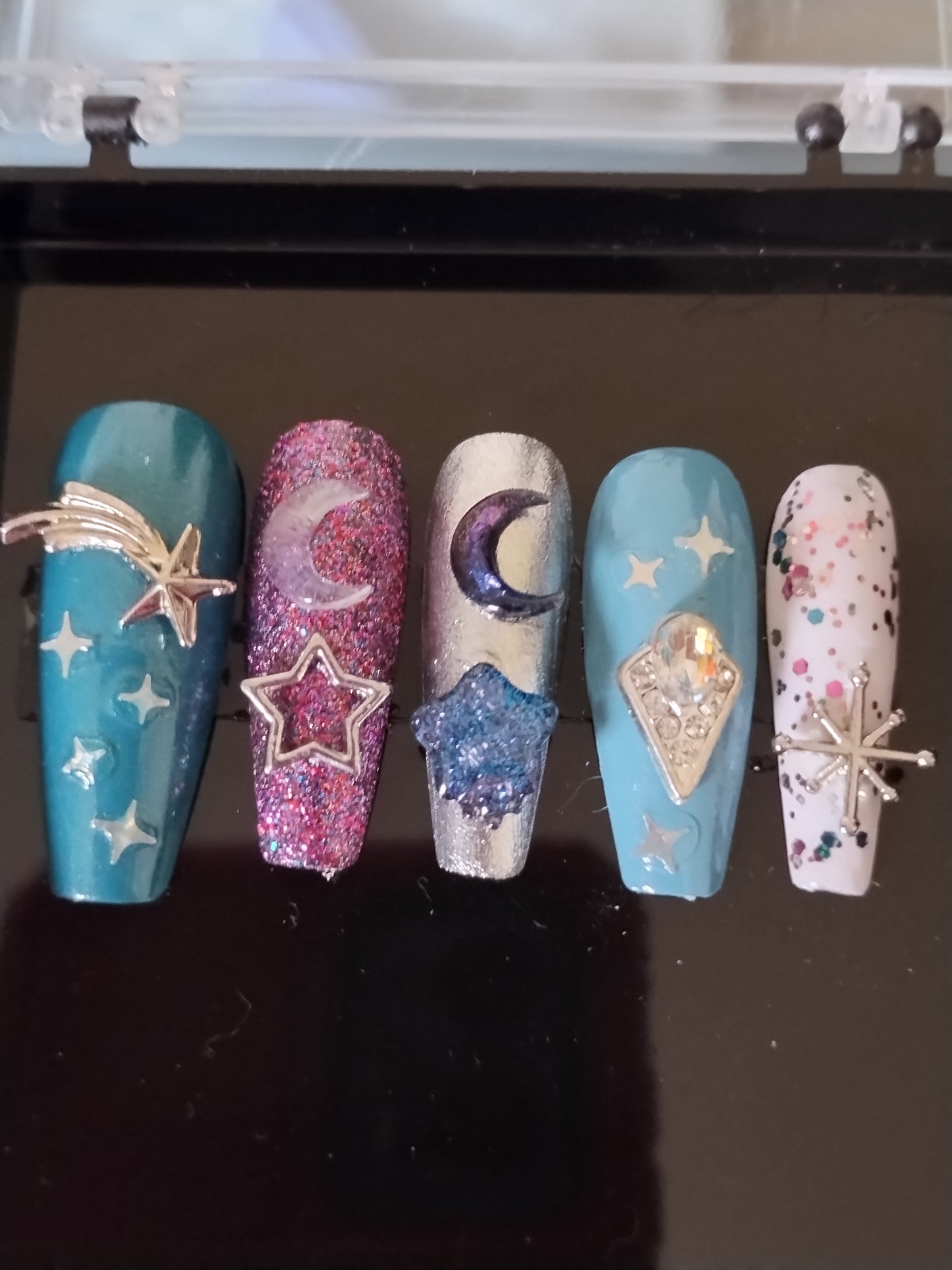 Custom Sets