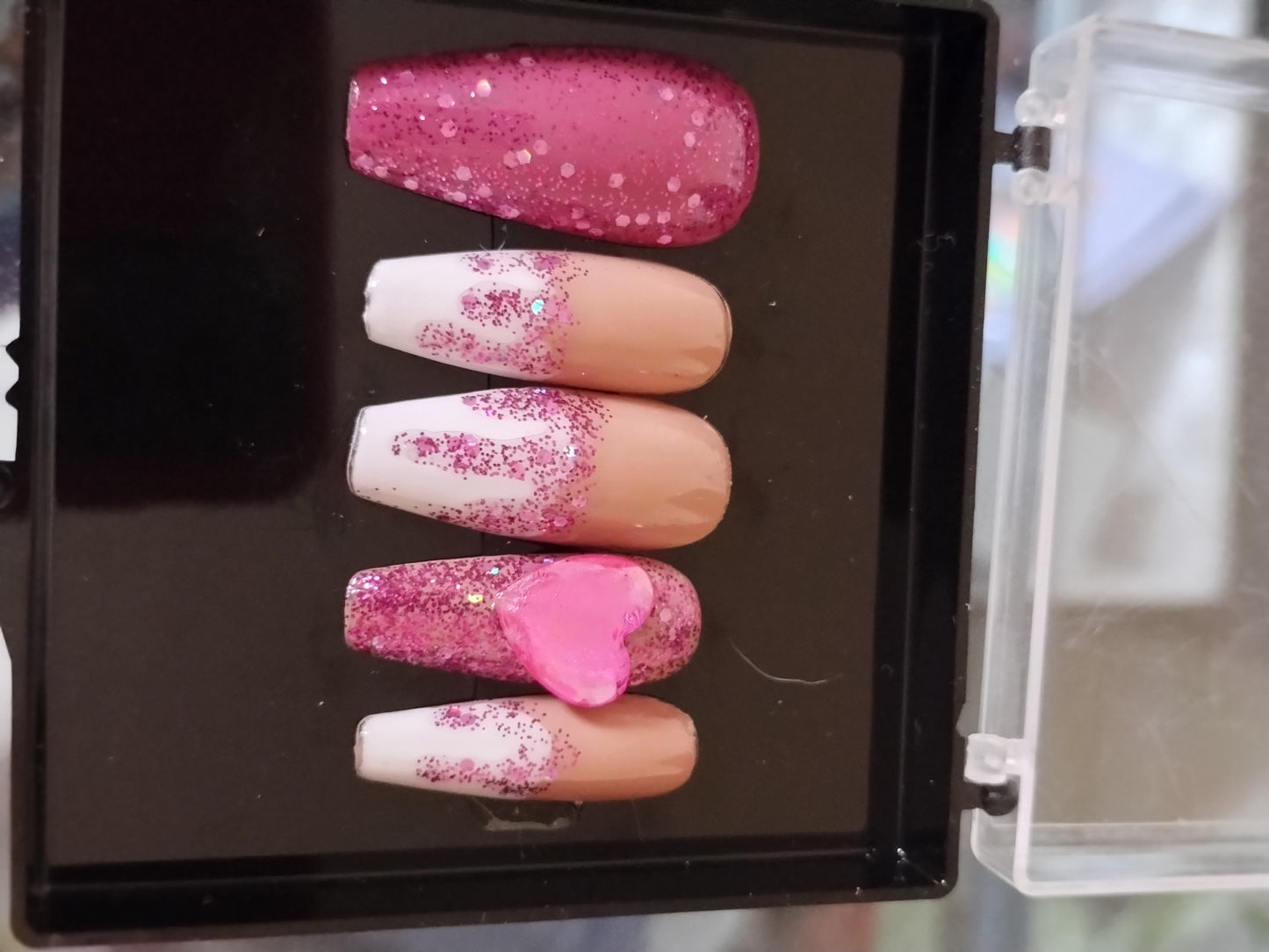 Custom Sets