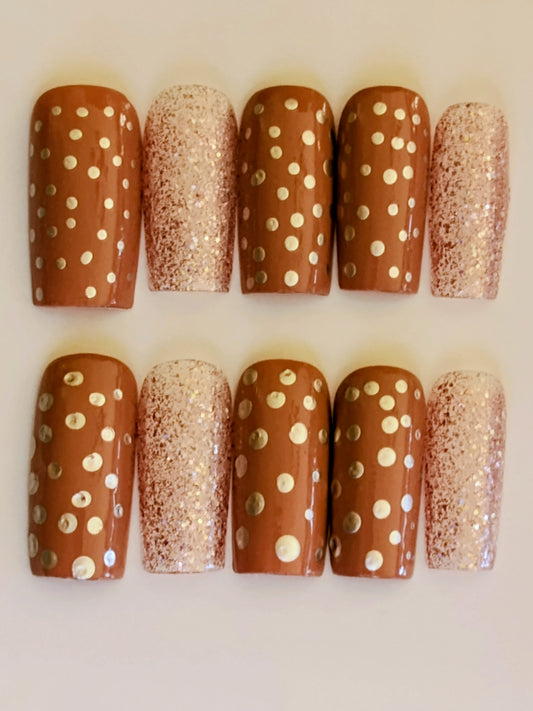 Bonjour Set - Long Square