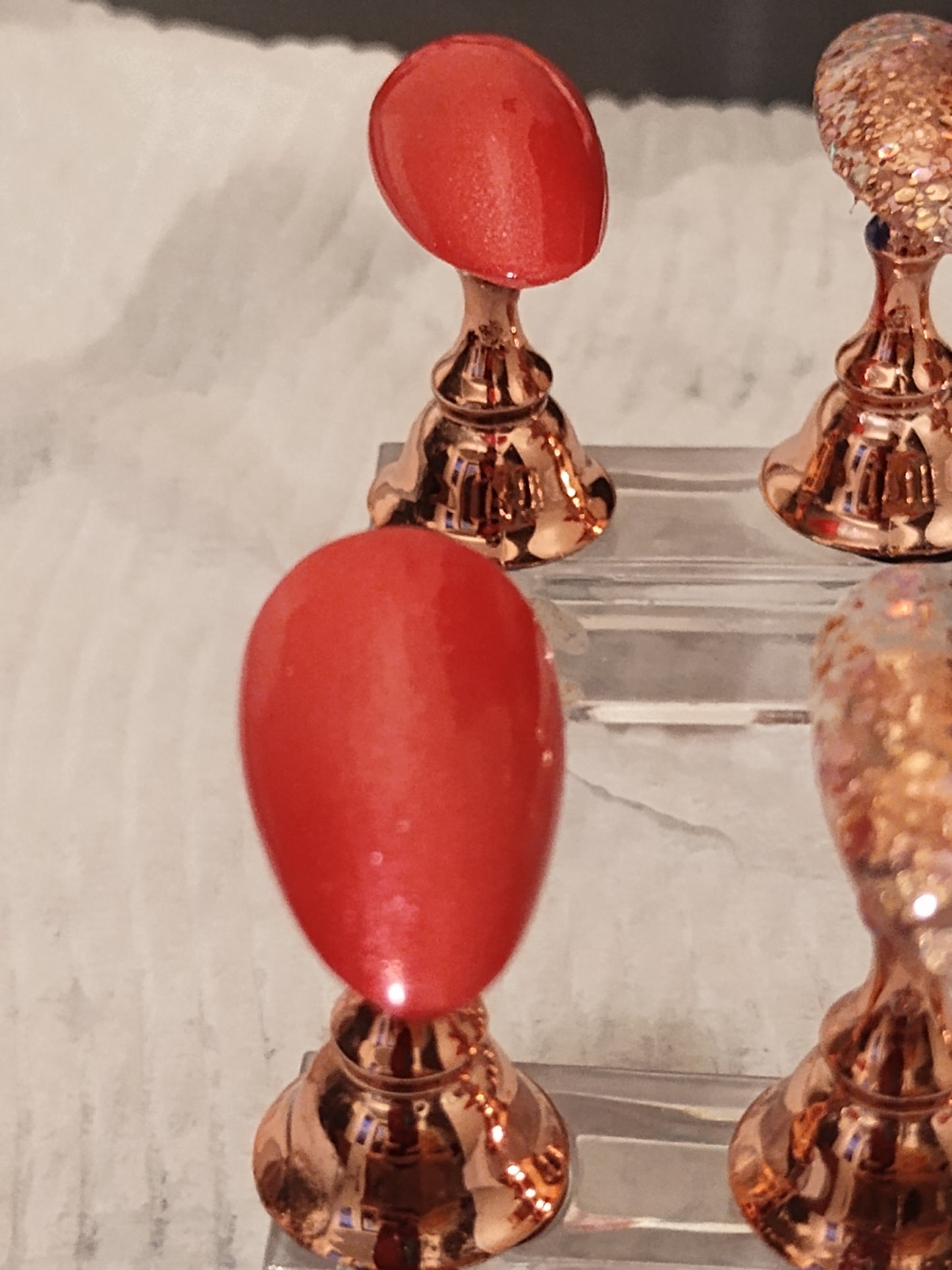 Crystal Berry Garden Set