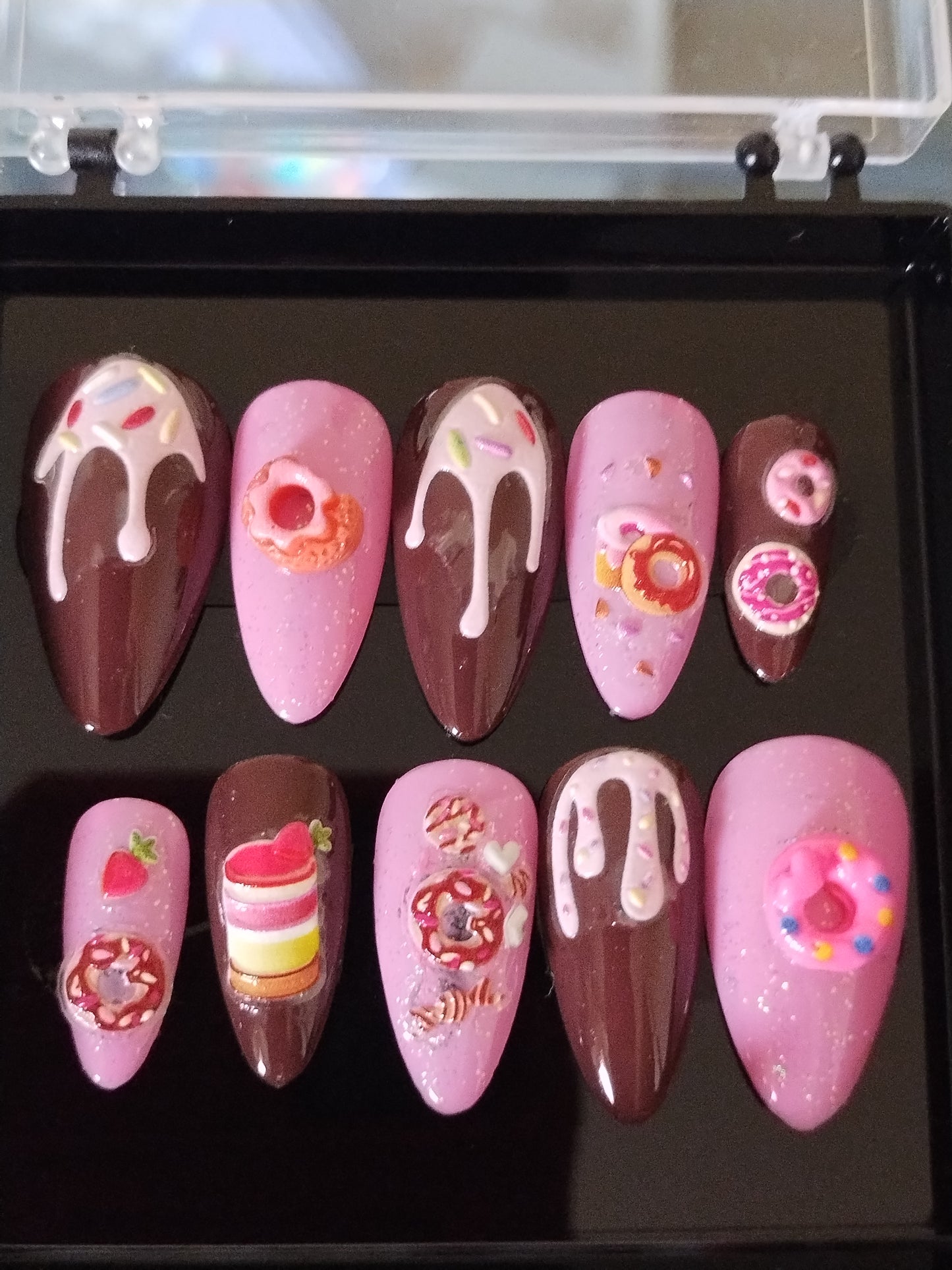 Custom Sets