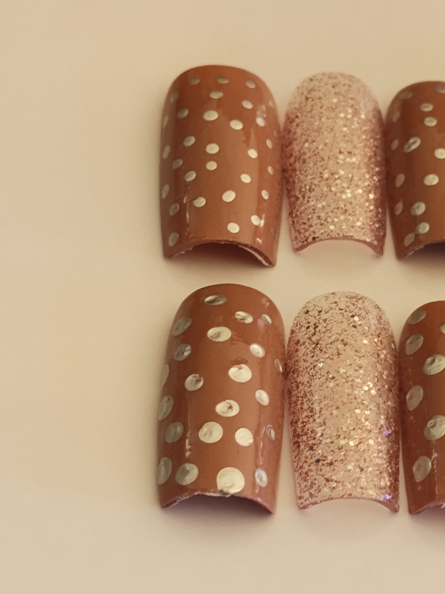 Bonjour Set - Long Square