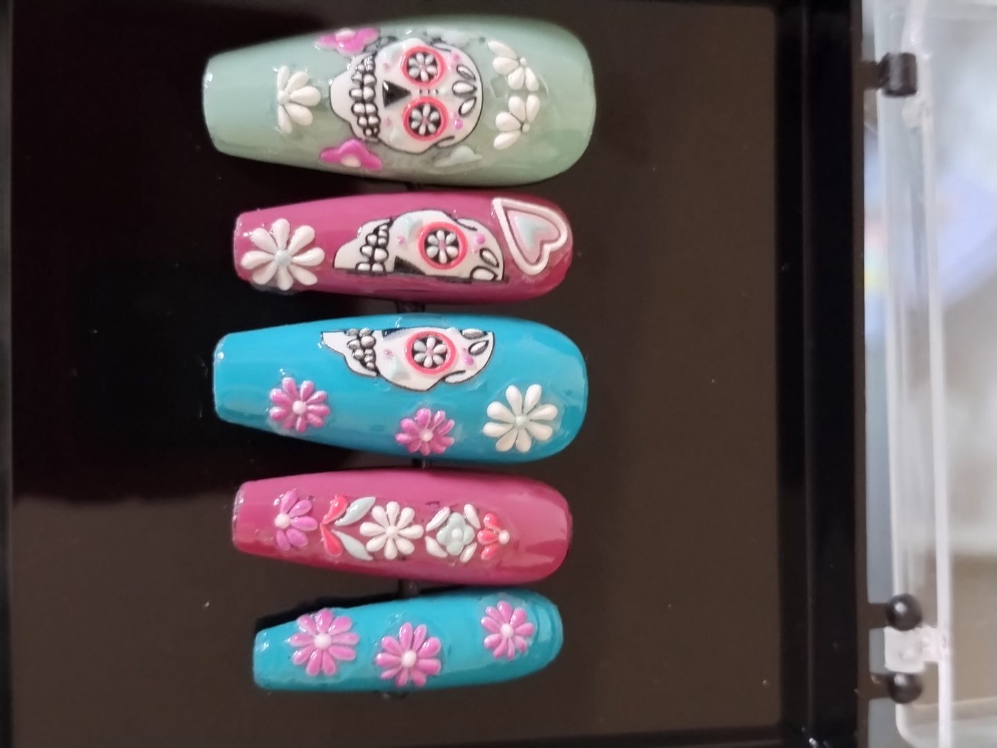Custom Sets