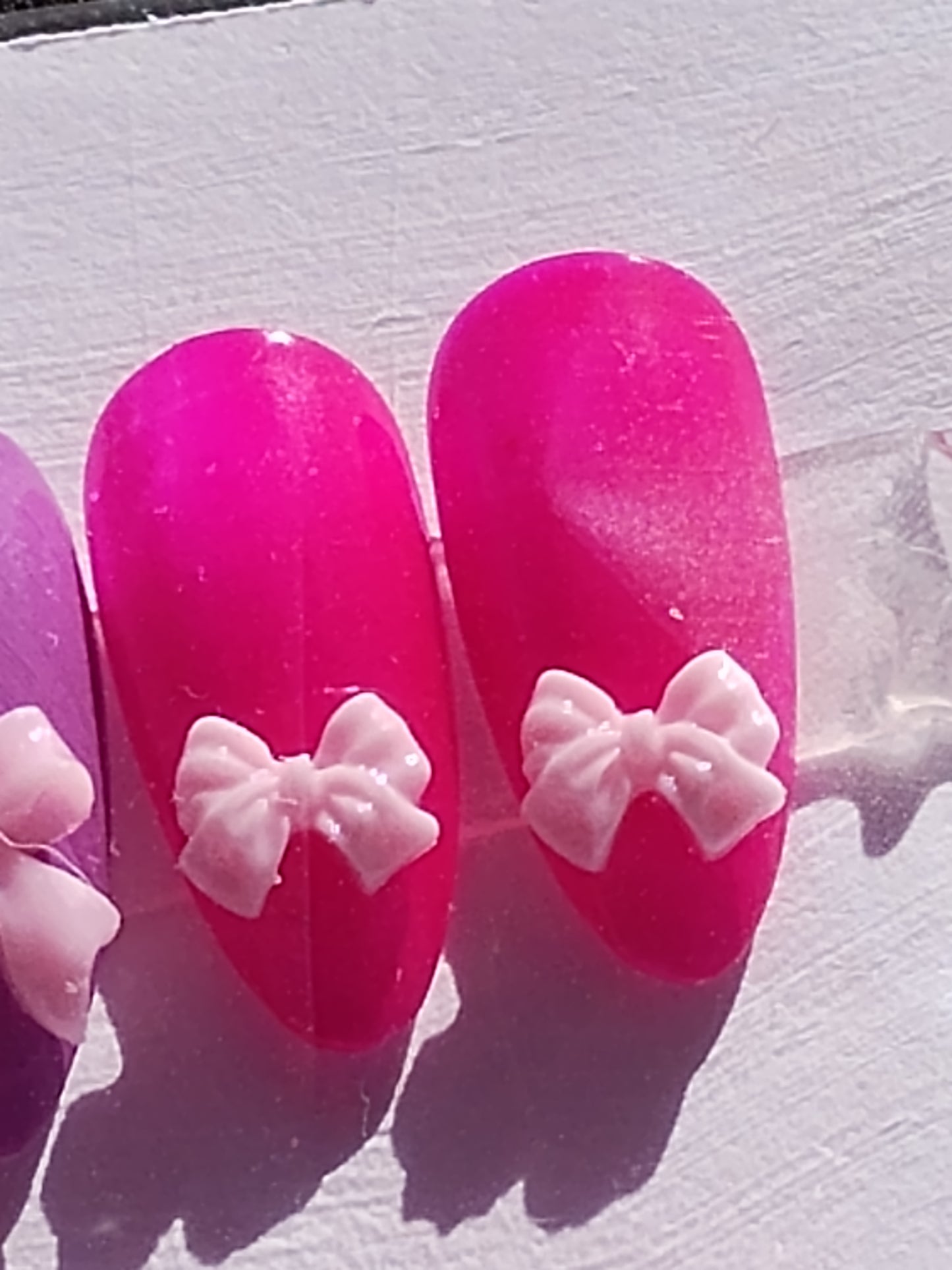 Summer Joy - Medium Almond